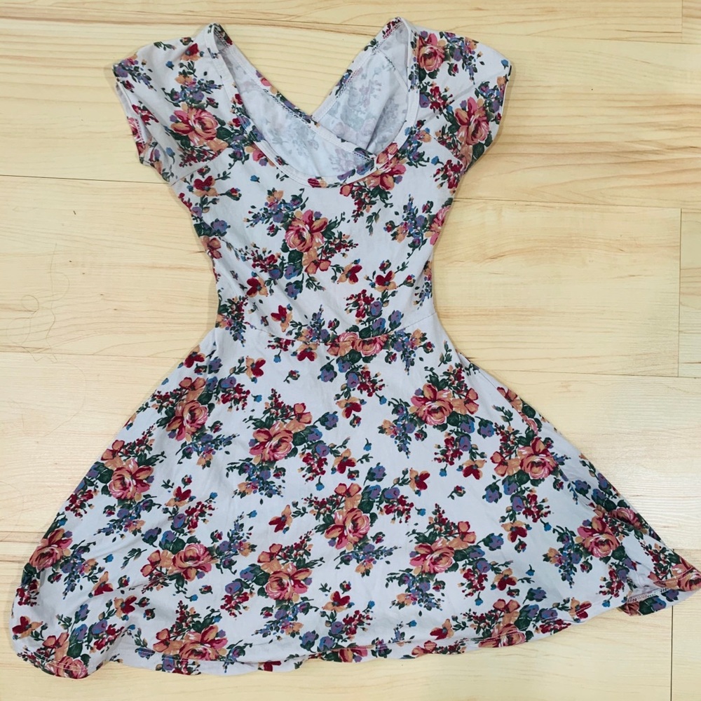 Brandy Melville dress!